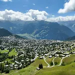 Mirador 186 By Interhome Verbier