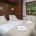 Apartamento Mirador 186 By Interhome Verbier