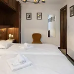 Appartement Mirador 186 By Interhome *