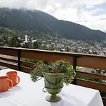 Mirador 186 By Interhome Verbier