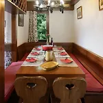 Mirador 186 By Interhome * Verbier