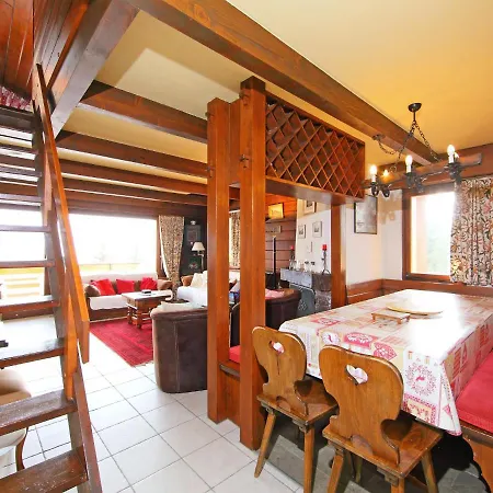 Appartamento Mirador 186 By Interhome *