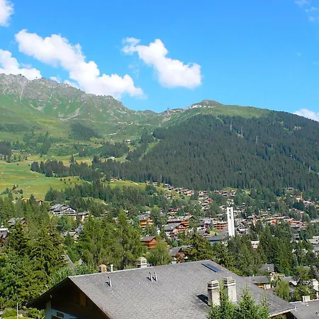 Mirador 186 By Interhome וורבייה