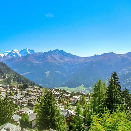 Mirador 186 By Interhome *