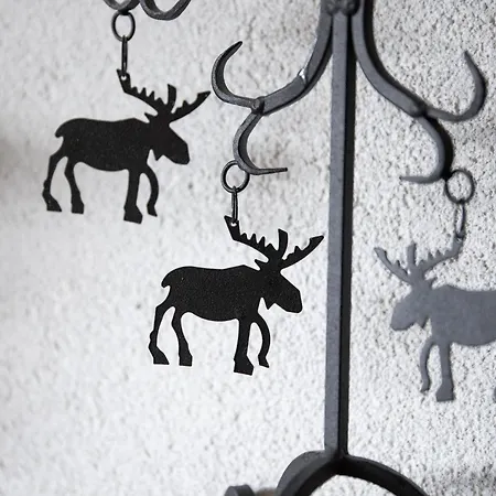 아파트 Mirador 186 By Interhome 베르비에