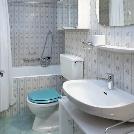 Mirador 186 By Interhome 아파트