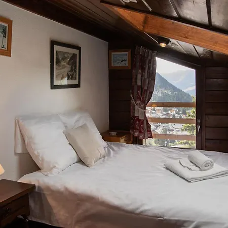 דירה Mirador 186 By Interhome *