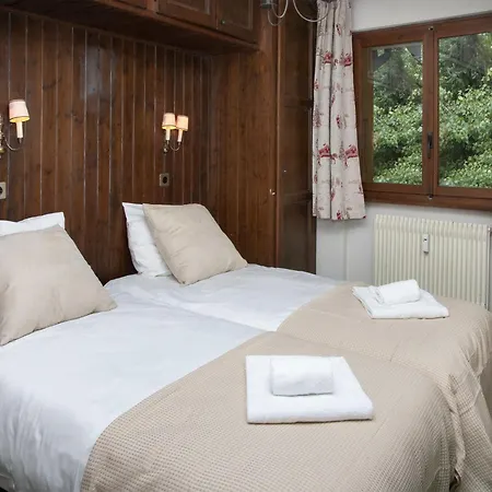 דירה Mirador 186 By Interhome וורבייה