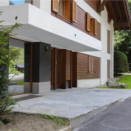 Mirador 186 By Interhome 아파트 *