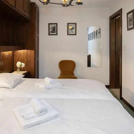 아파트 Mirador 186 By Interhome *