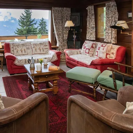 דירה Mirador 186 By Interhome