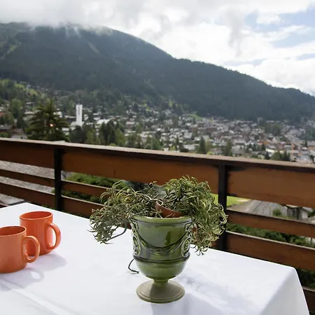 Mirador 186 By Interhome 베르비에