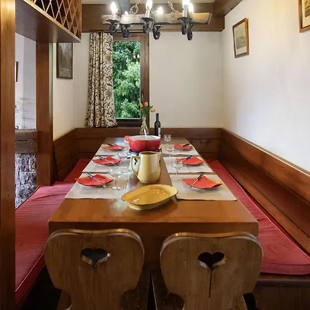 Mirador 186 By Interhome * 베르비에