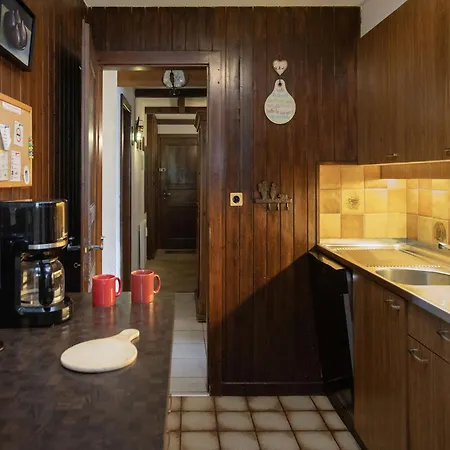 Mirador 186 By Interhome דירה וורבייה