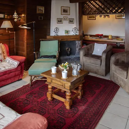 Mirador 186 By Interhome וורבייה