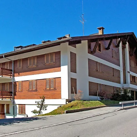 Mirador 186 By Interhome וורבייה