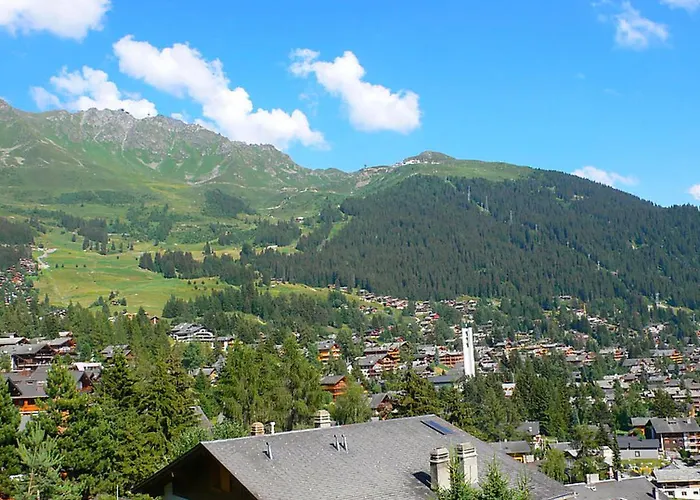 Mirador 186 By Interhome Verbier