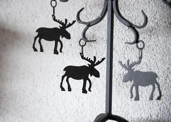 Apartman Mirador 186 By Interhome Verbier