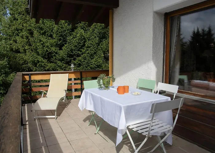 Mirador 186 By Interhome Apartman