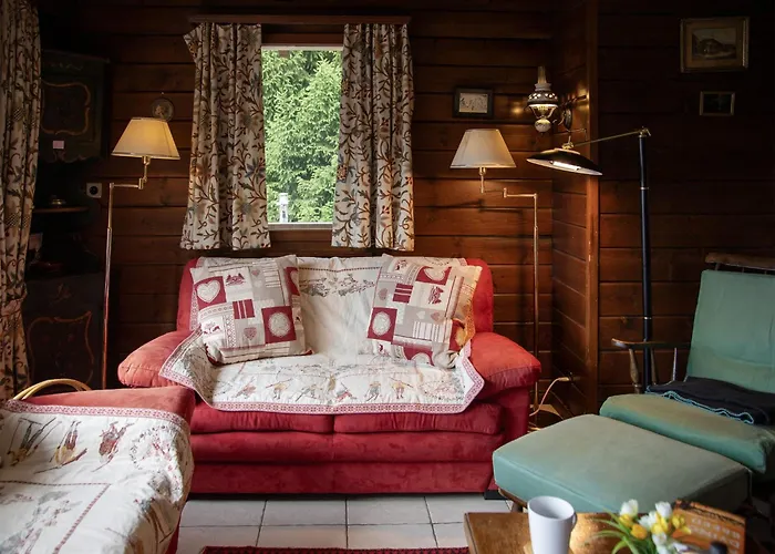 Mirador 186 By Interhome *