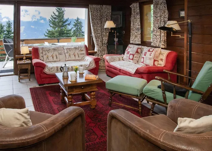 Apartman Mirador 186 By Interhome