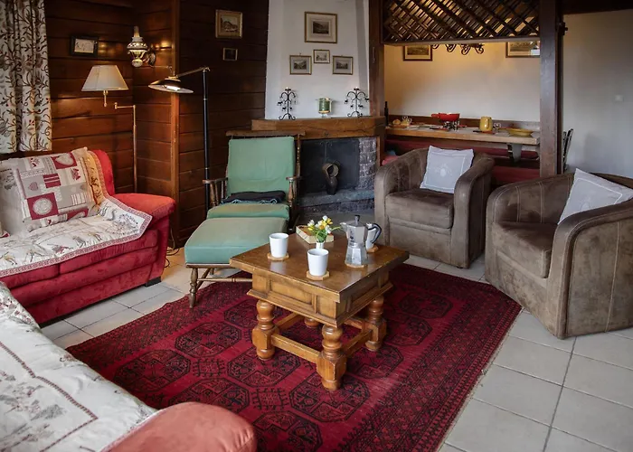 Mirador 186 By Interhome Verbier