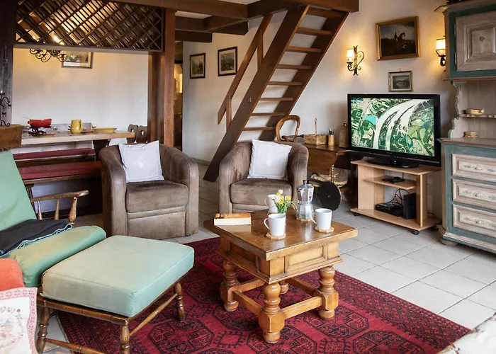 Mirador 186 By Interhome