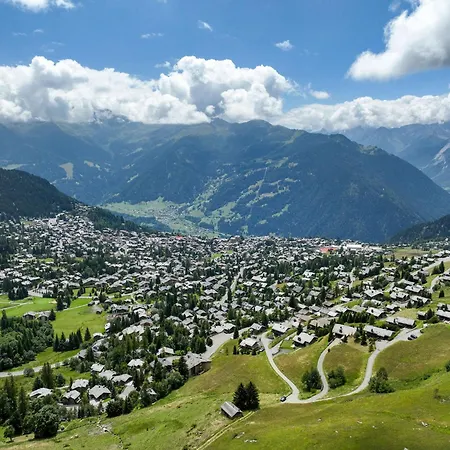 Mirador 186 By Interhome Verbier